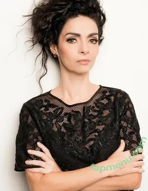 Claudia Ohana / ohanareal nude photo #0174