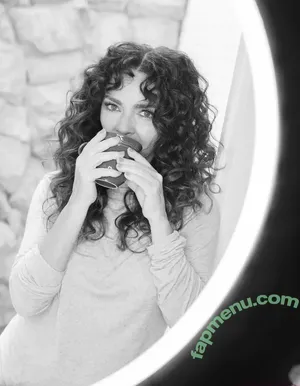 Claudia Ohana / ohanareal nude photo #0175