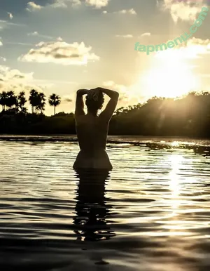 Claudia Ohana / ohanareal nude photo #0177