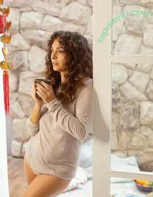 Claudia Ohana / ohanareal nude photo #0182