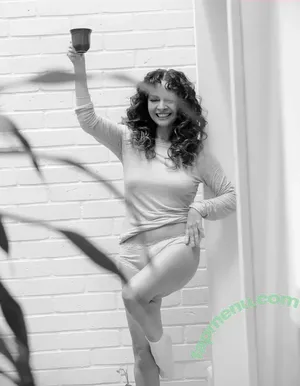 Claudia Ohana / ohanareal nude photo #0183