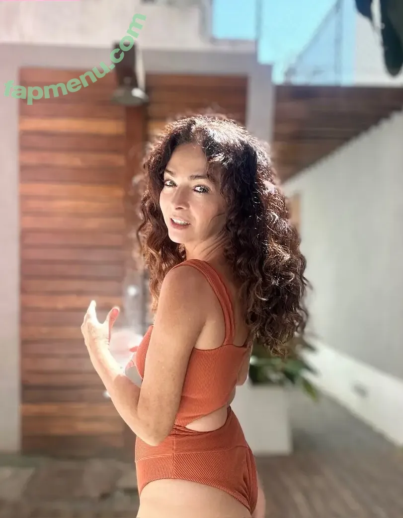 Claudia Ohana nude photo #0115 (ohanareal)