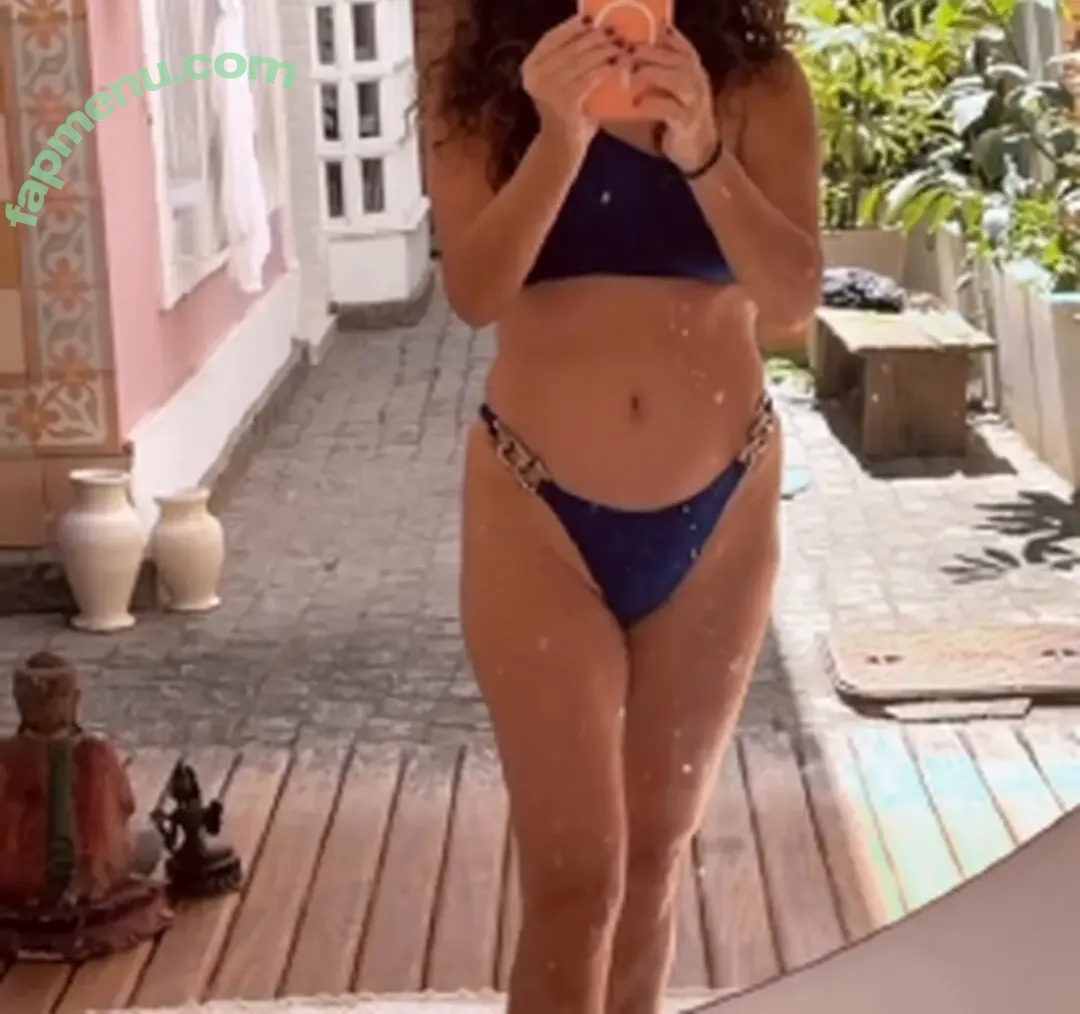 Claudia Ohana nude photo #0116 (ohanareal)