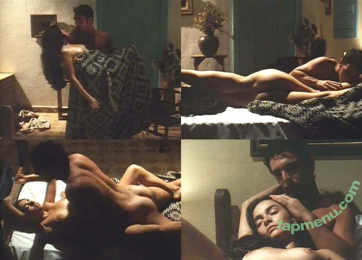 Claudia Ohana nude photo #0122 (ohanareal)