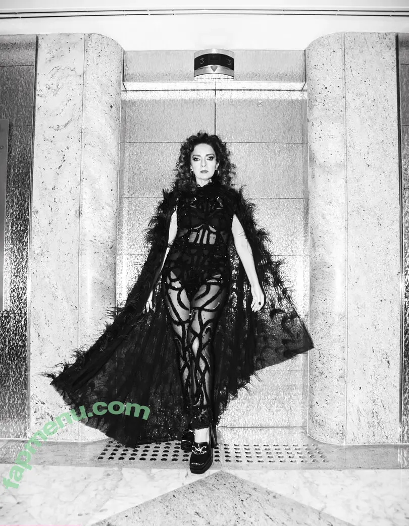 Claudia Ohana nude photo #0130 (ohanareal)