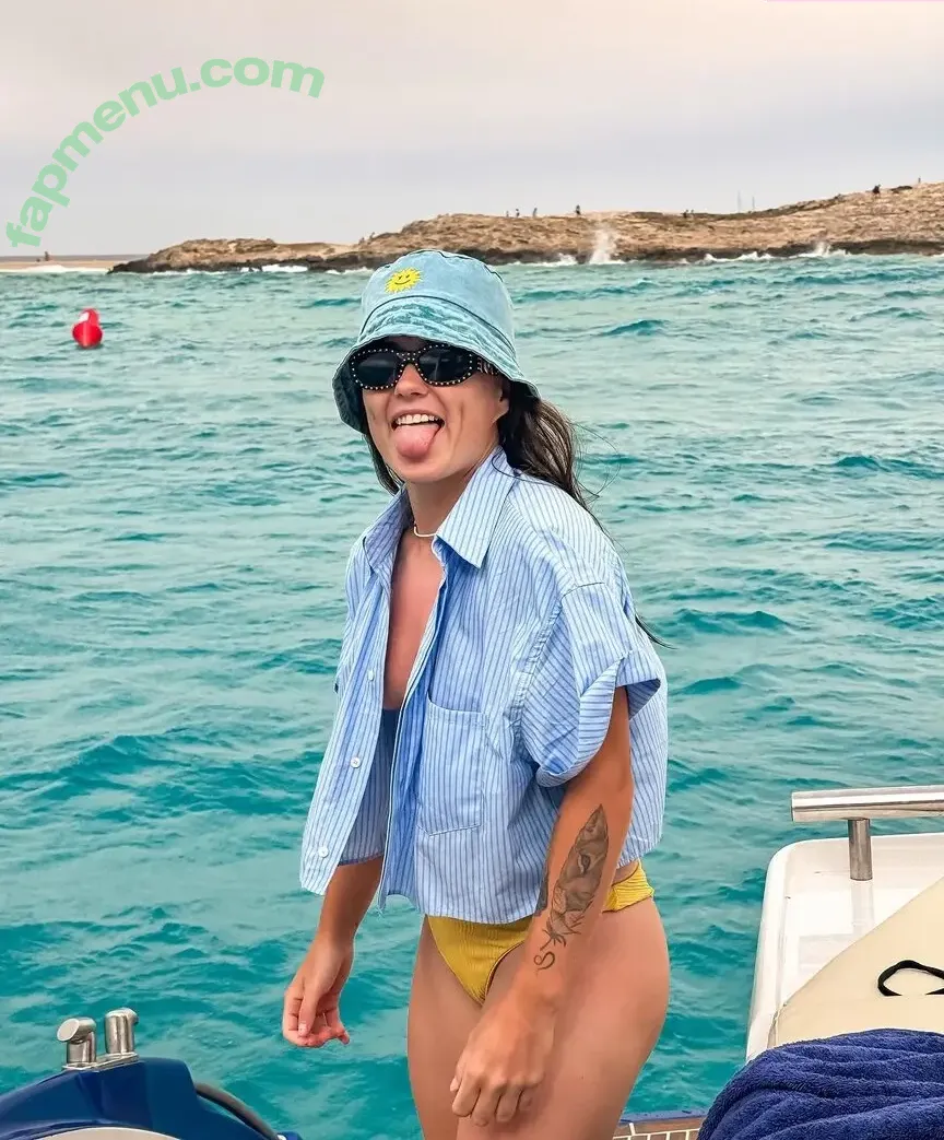 Claudia Pina nude photo #0024 (Claudia Pina)