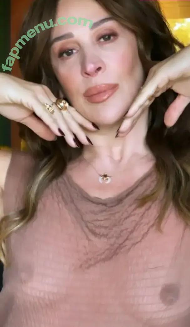 Claudia Raia nude photo #0063 (claudiaraia)