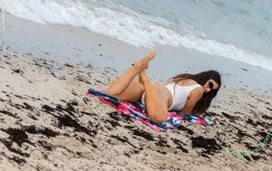 Claudia Romani / ClaudiaRomani / claudia_romani nude photo #0020