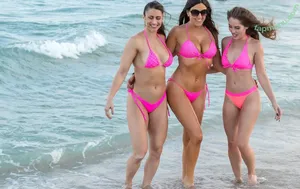 Claudia Romani / ClaudiaRomani / claudia_romani nude photo #0084