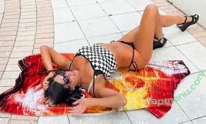 Claudia Romani / ClaudiaRomani / claudia_romani nude photo #0162