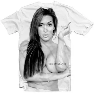 Claudia Sampedro / claudiasampedro nude photo #0535