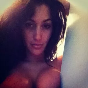 Claudia Sampedro / claudiasampedro nude photo #0540