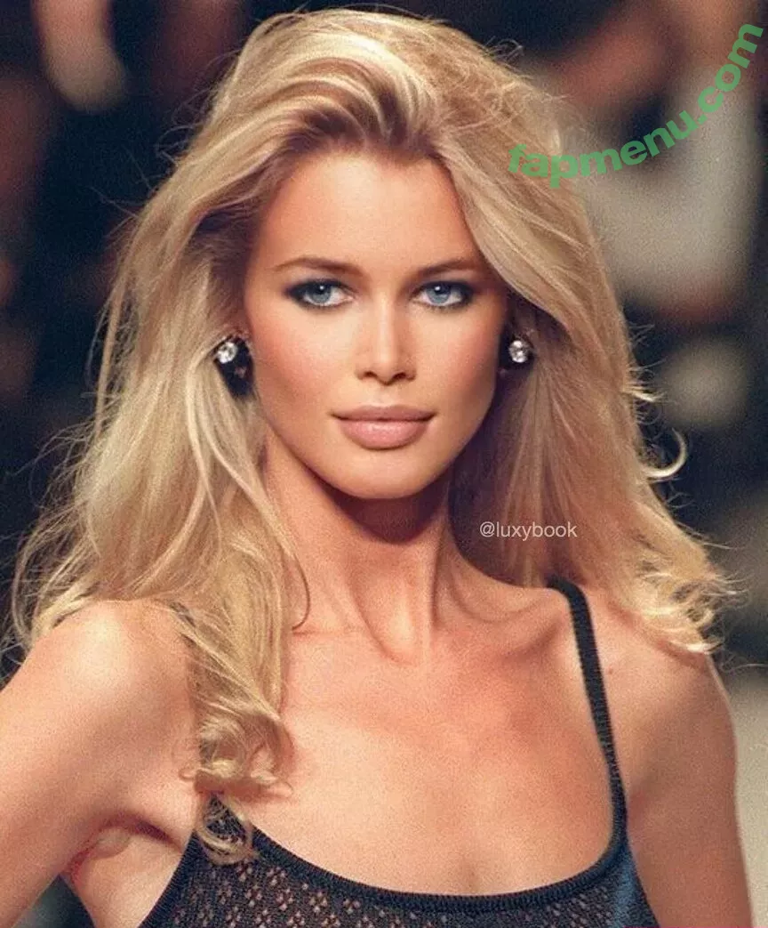 Claudia Schiffer nude photo #0036 (claudiaschiffer)