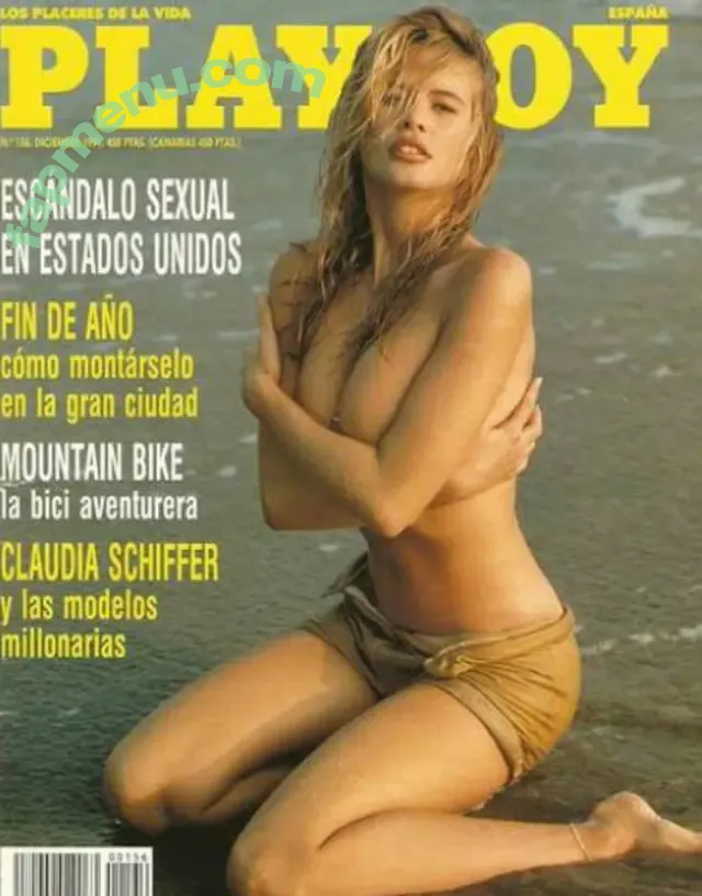 Claudia Schiffer nude photo #0349 (claudiaschiffer)