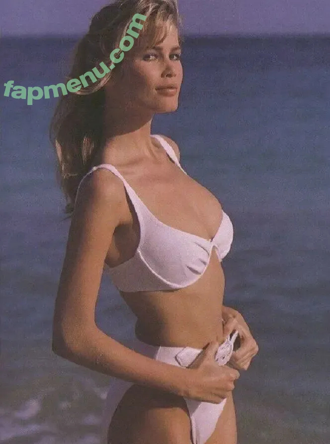 Claudia Schiffer nude photo #0369 (claudiaschiffer)