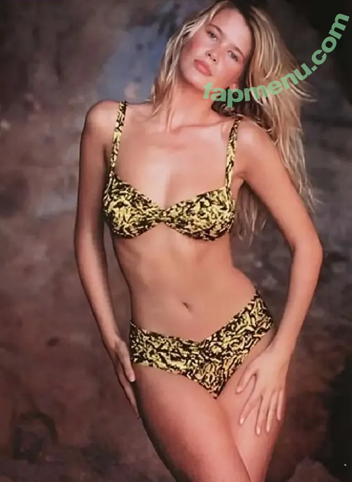 Claudia Schiffer nude photo #0375 (claudiaschiffer)