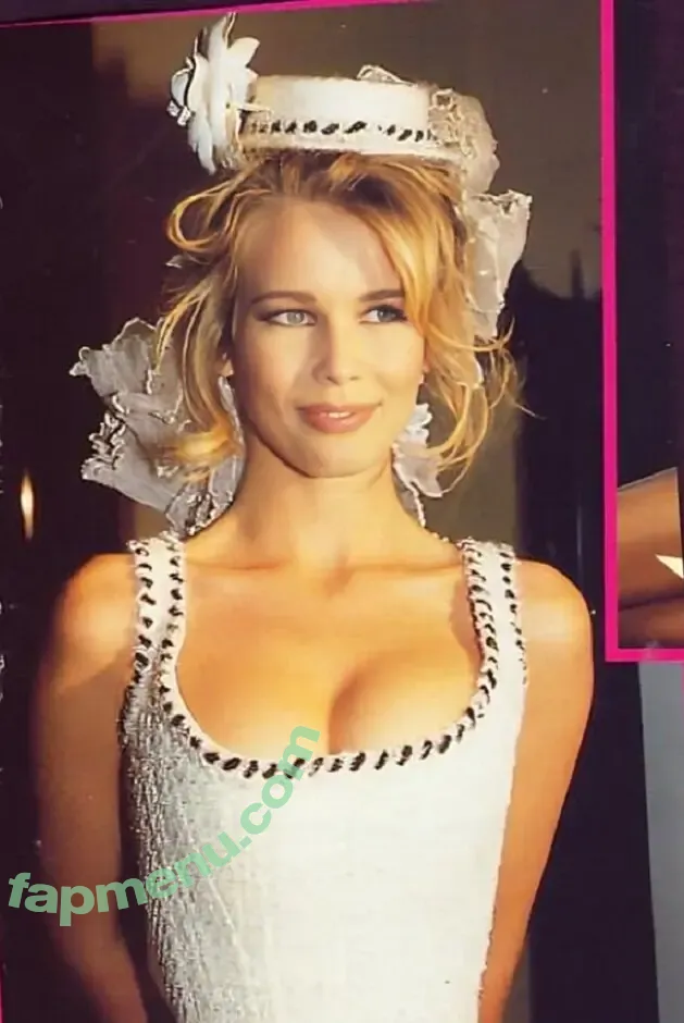 Claudia Schiffer nude photo #0390 (claudiaschiffer)