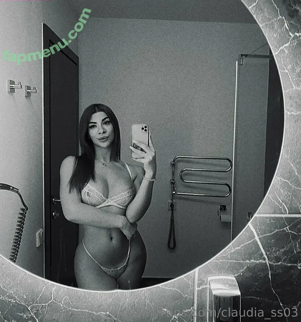 claudia_ss03 nude photo #0011 (claudiasampedro)