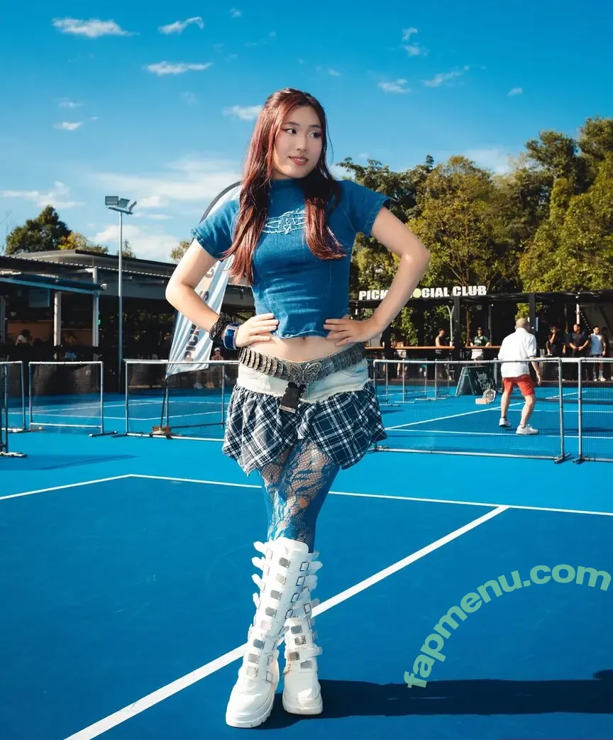 Claudia Tan nude photo #0004 (claudiaaatan)