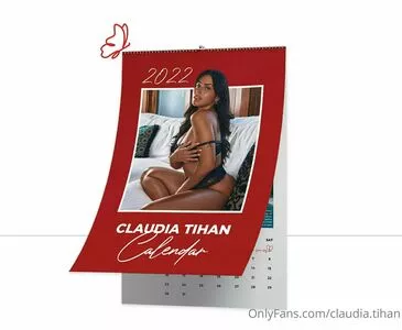 Claudia Tihan / claudiatihan nude photo #0338
