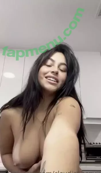 Claudia Tihan nude photo #0014 (claudiatihan)