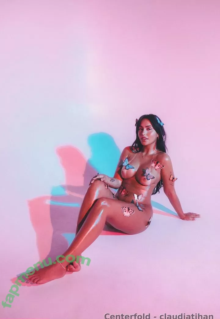 Claudia Tihan nude photo #0030 (claudiatihan)