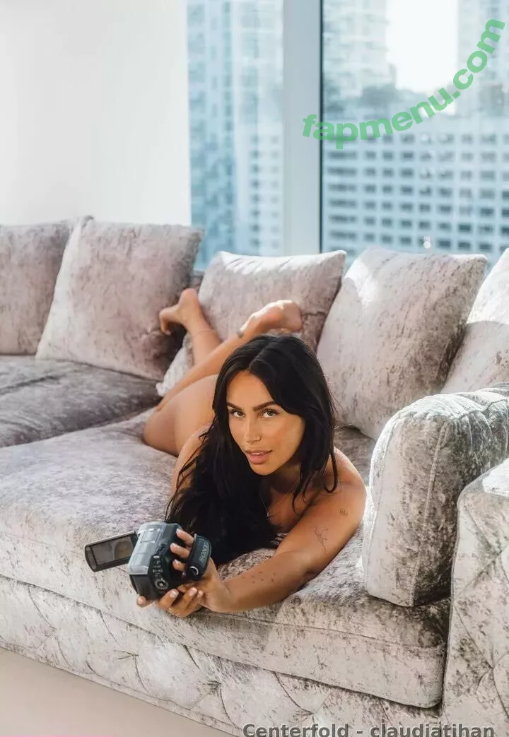 Claudia Tihan nude photo #0032 (claudiatihan)