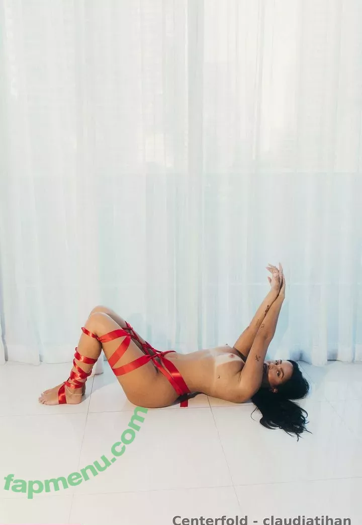 Claudia Tihan nude photo #0036 (claudiatihan)