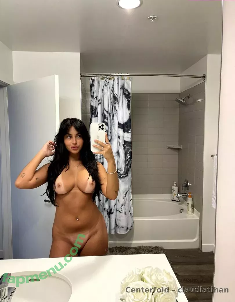 Claudia Tihan nude photo #0042 (claudiatihan)