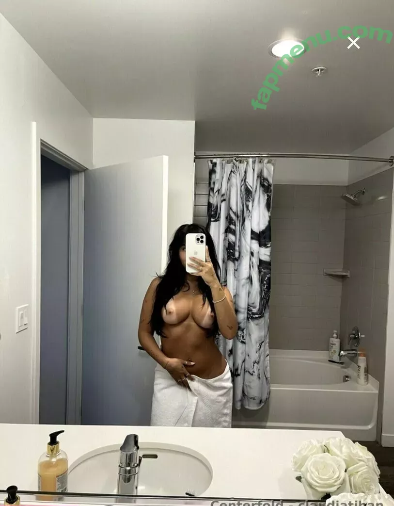Claudia Tihan nude photo #0142 (claudiatihan)
