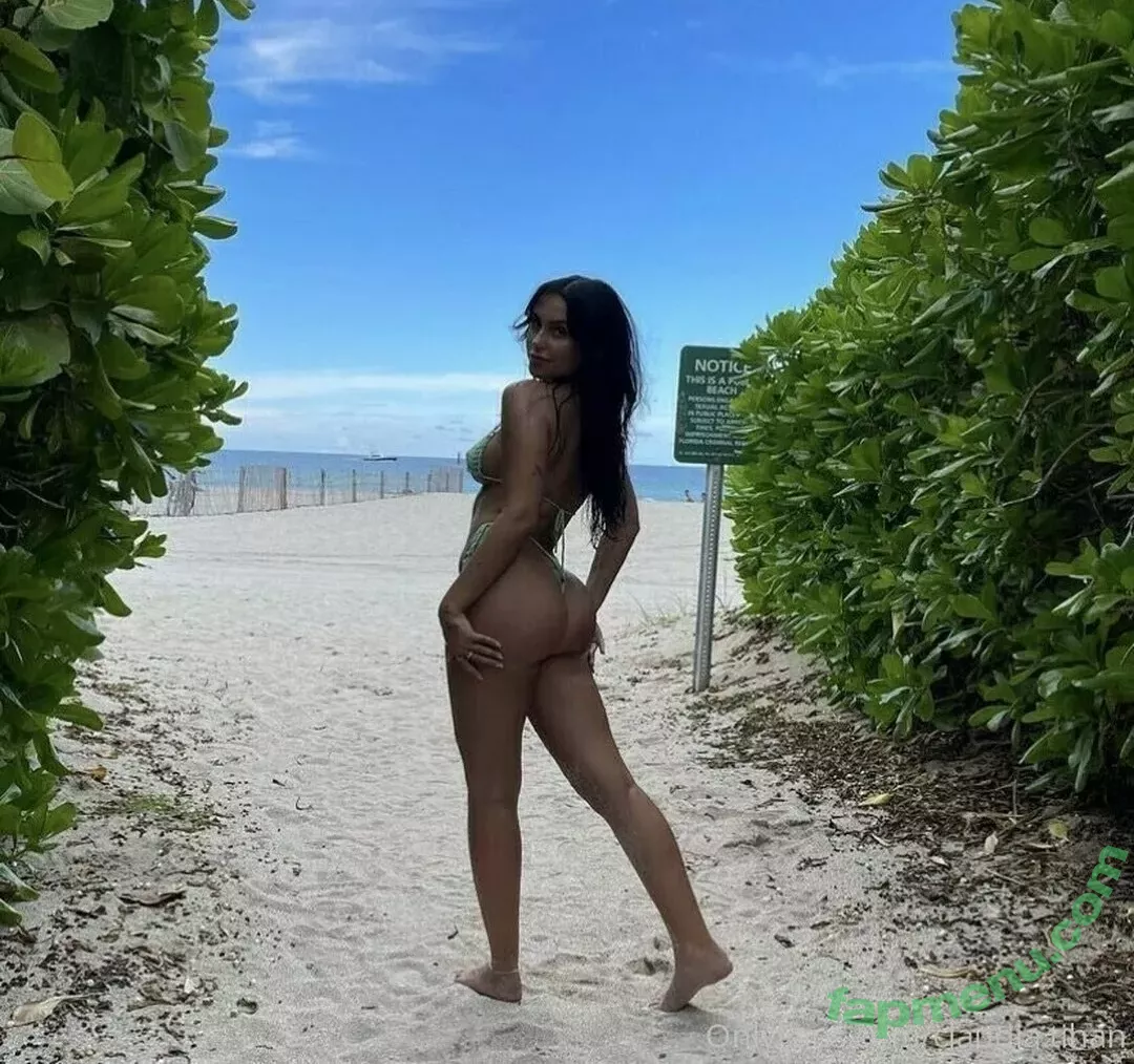 Claudia Tihan nude photo #0166 (claudiatihan)