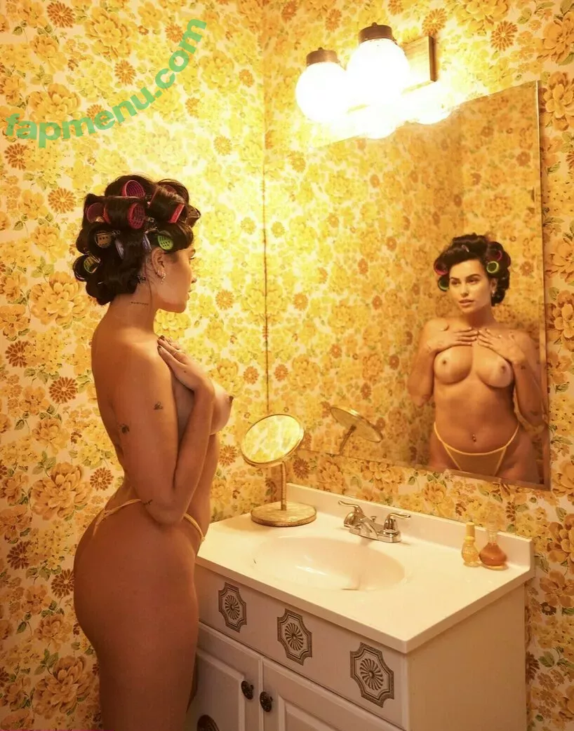 Claudia Tihan nude photo #0194 (claudiatihan)