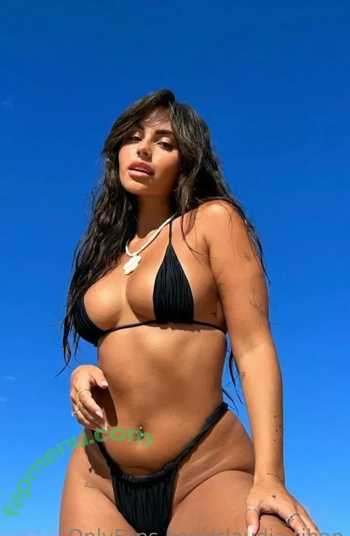 Claudia Tihan nude photo #0287 (claudiatihan)