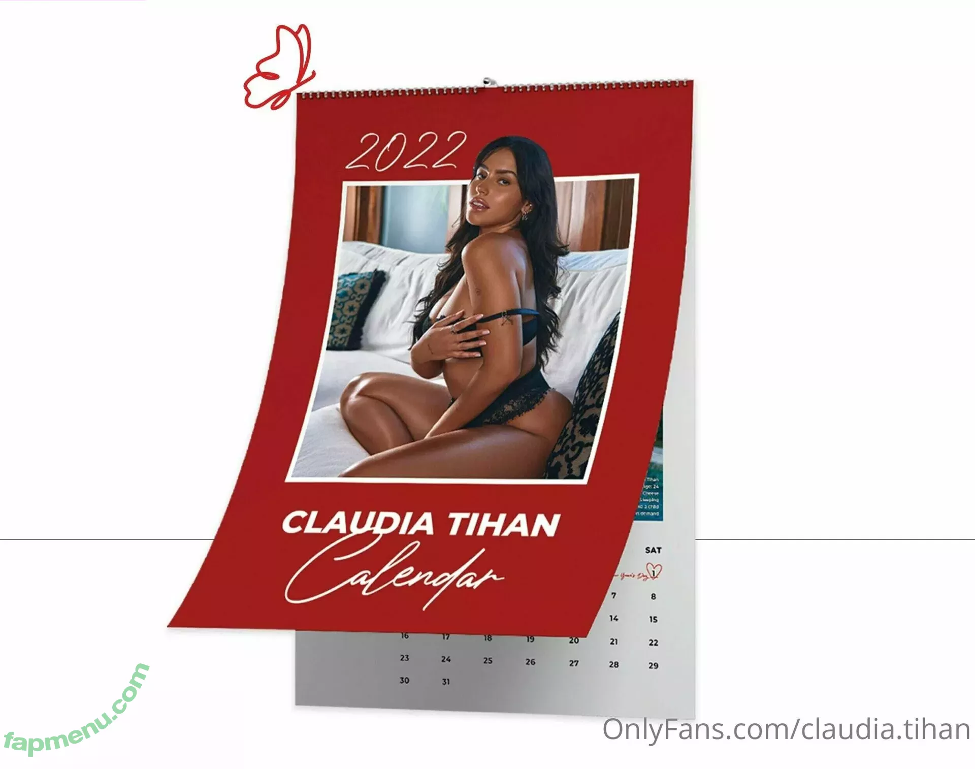 Claudia Tihan nude photo #0338 (claudiatihan)