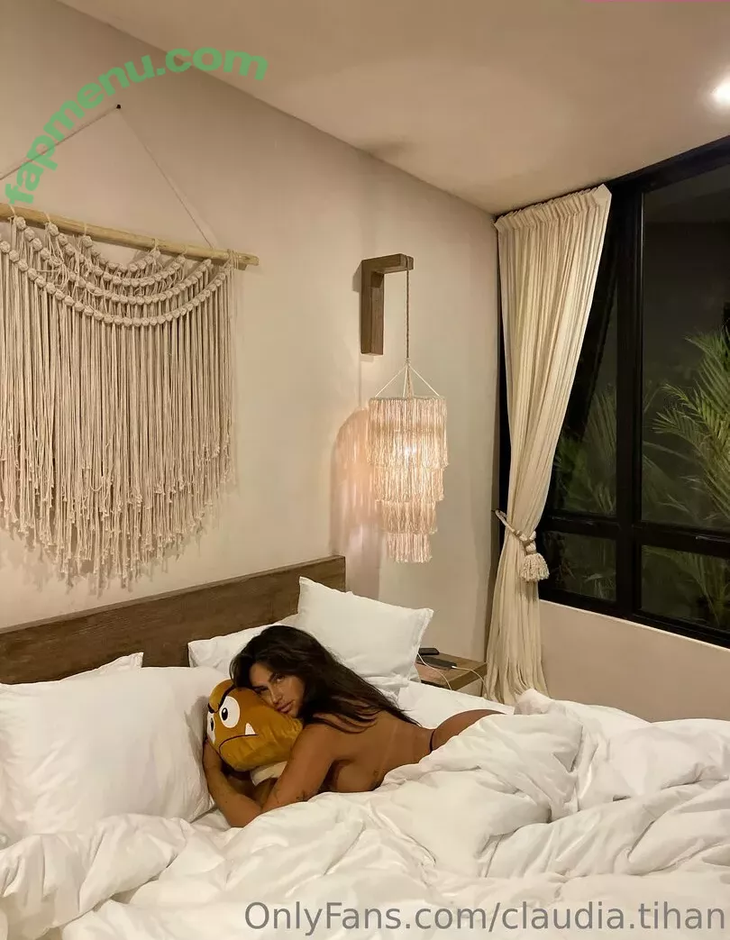 Claudia Tihan nude photo #0345 (claudiatihan)