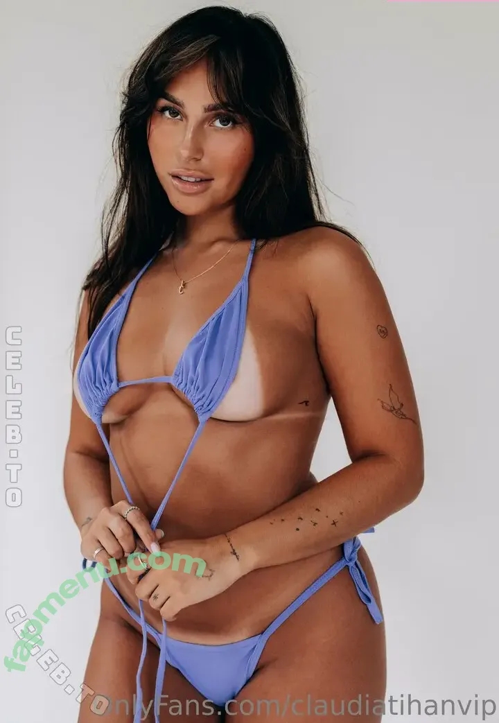 Claudia Tihan nude photo #0588 (claudiatihan / claudiatihan_official / claudiatihanvip / fakeclaudiatihan / xclaudiatihan)