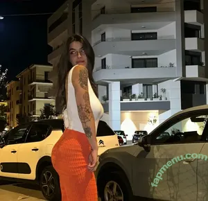 Claudia Vaccari / vaccari.claudia nude photo #0011