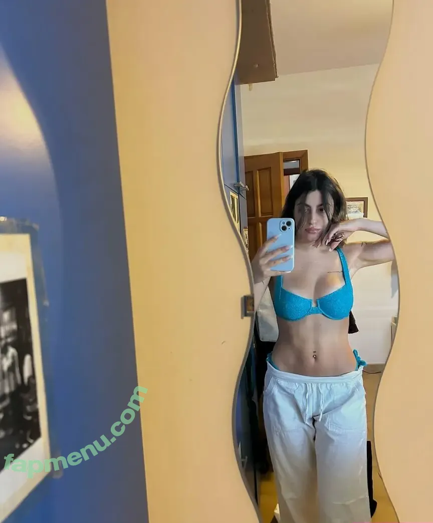 Claudia Vaccari nude photo #0004 (vaccari.claudia)