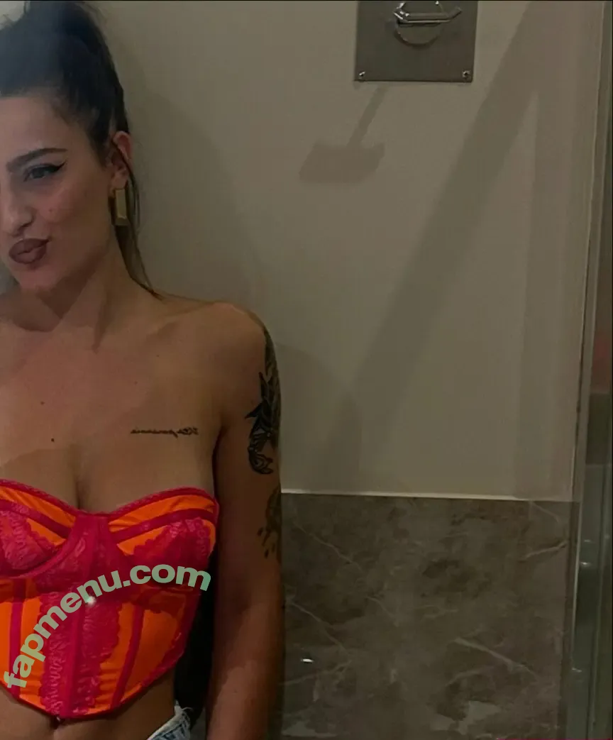 Claudia Vaccari nude photo #0015 (vaccari.claudia)