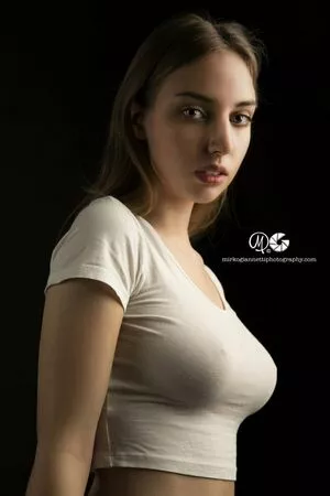 Claudia Veneza / Zishy / zishylives nude photo #0057