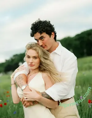 Claudia Walsh / claudiawalsh / cllaaaudiaa nude photo #0272