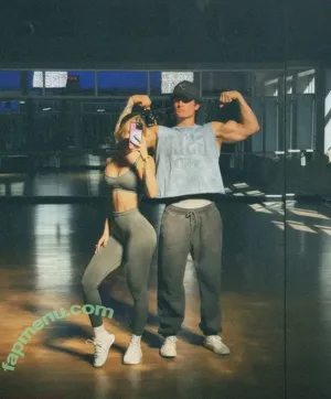 Claudia Walsh / claudiawalsh / cllaaaudiaa nude photo #0278