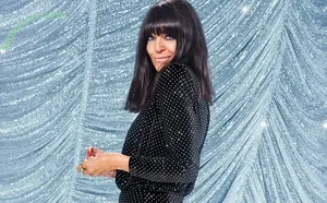 Claudia Winkleman / claudiawinkle nude photo #0024