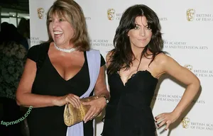 Claudia Winkleman / claudiawinkle nude photo #0038