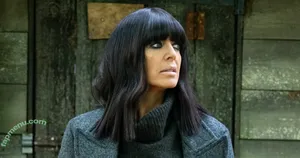 Claudia Winkleman / claudiawinkle nude photo #0041