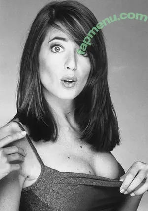 Claudia Winkleman / claudiawinkle nude photo #0042