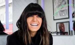 Claudia Winkleman / claudiawinkle nude photo #0047