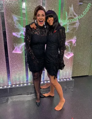 Claudia Winkleman / claudiawinkle nude photo #0051