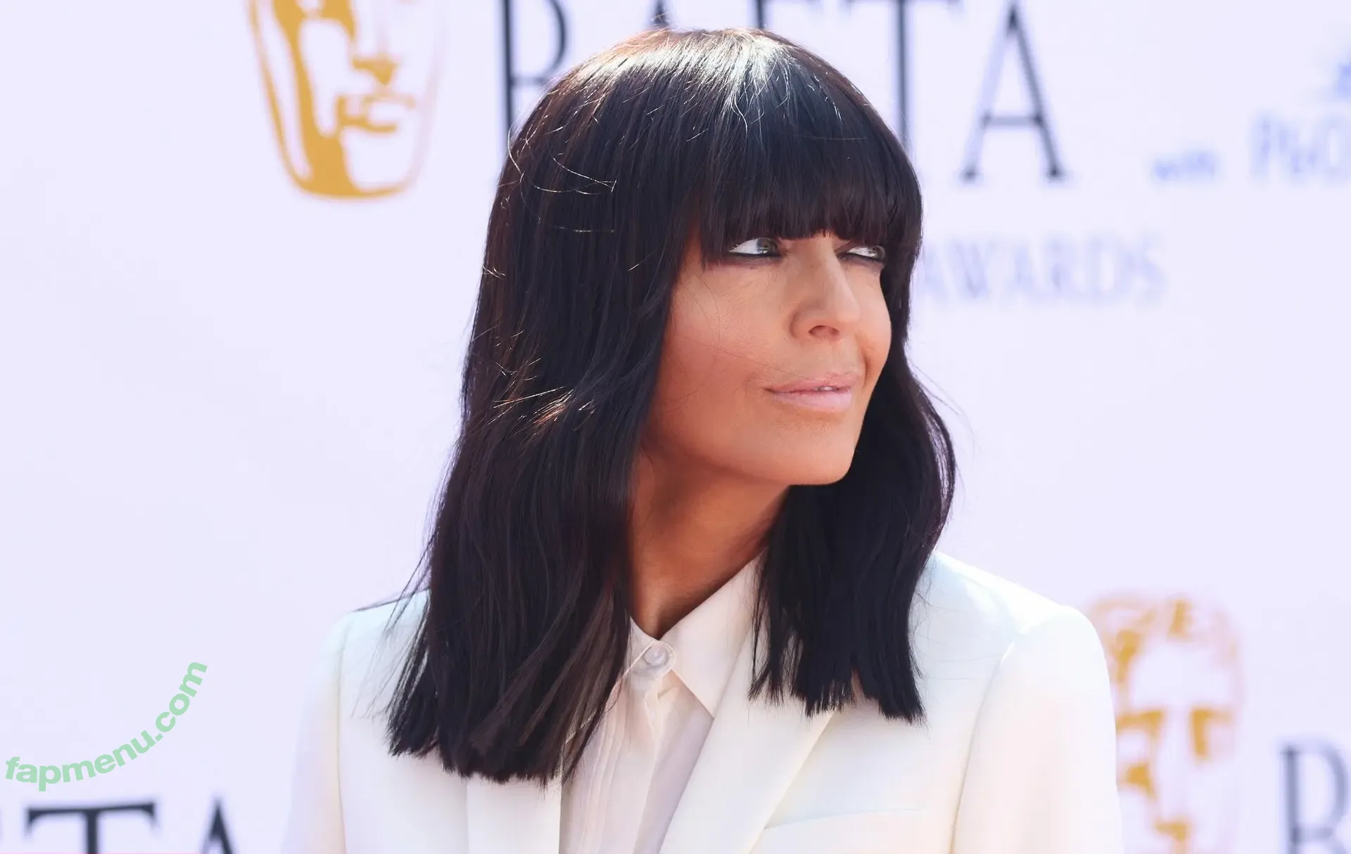 Claudia Winkleman nude photo #0013 (claudiawinkle)