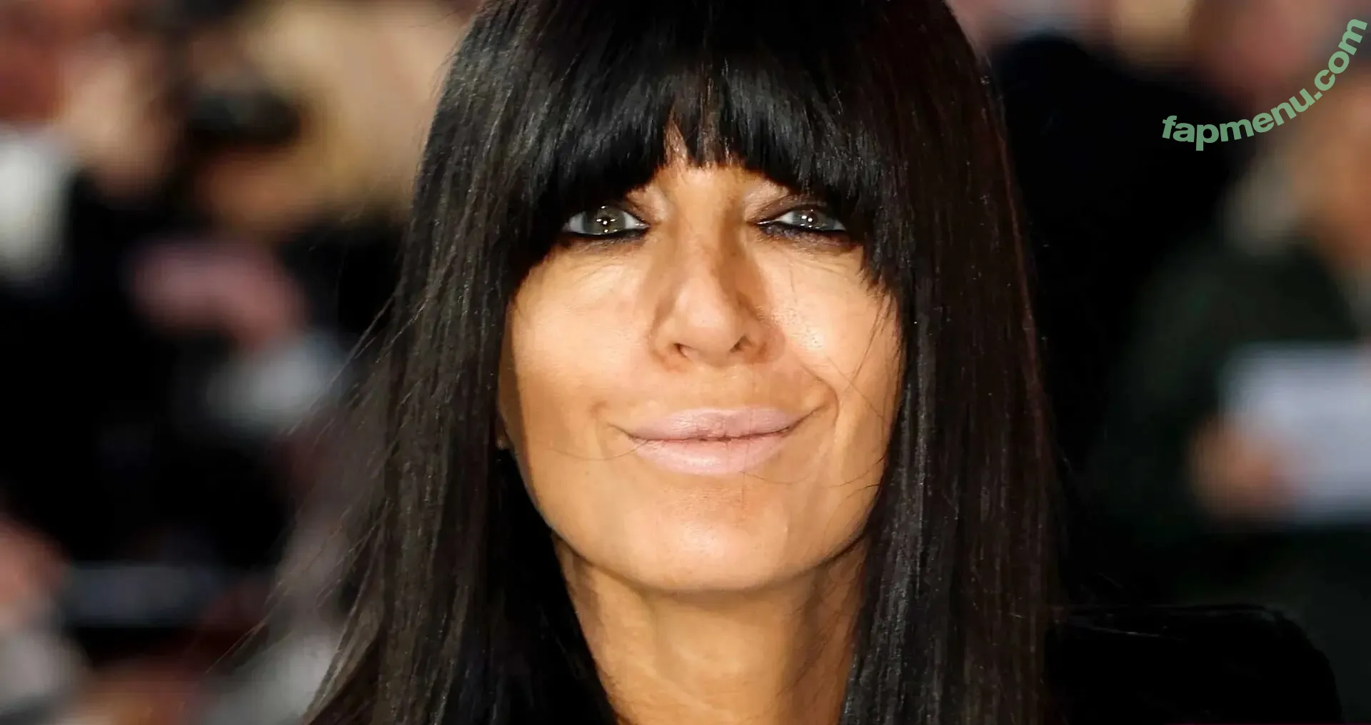 Claudia Winkleman nude photo #0014 (claudiawinkle)